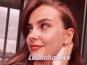 Edithahaimes