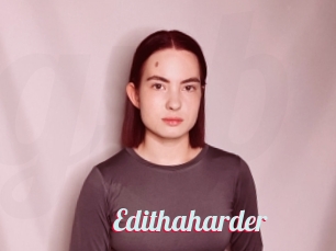 Edithaharder