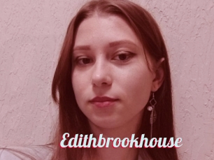 Edithbrookhouse