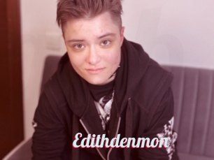 Edithdenmon