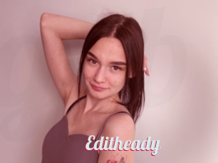 Editheady