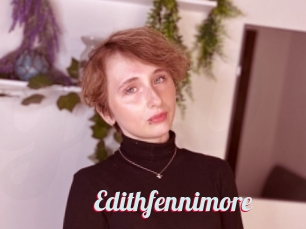 Edithfennimore