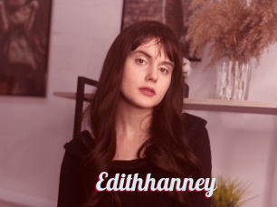 Edithhanney