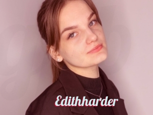 Edithharder