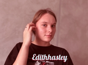 Edithhastey