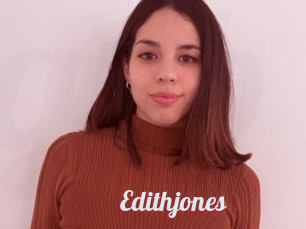 Edithjones