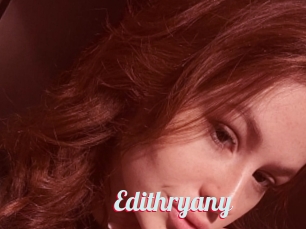 Edithryany