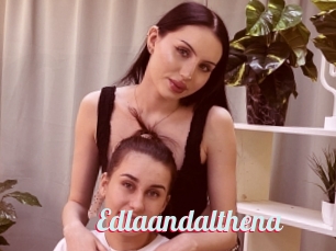 Edlaandalthena