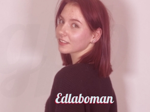 Edlaboman