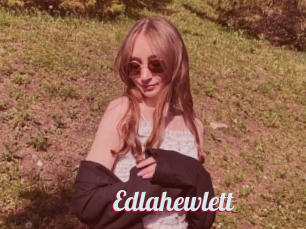 Edlahewlett