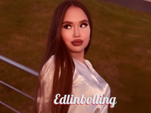 Edlinbolling