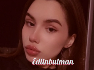 Edlinbulman