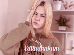 Edlindunkum