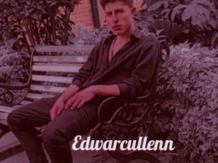 Edwarcullenn