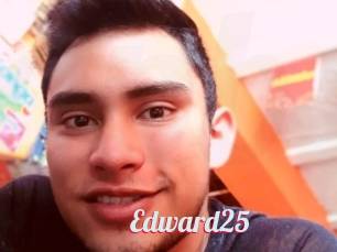 Edward25