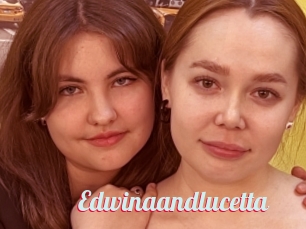 Edwinaandlucetta