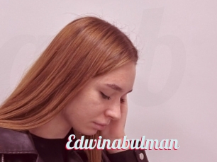 Edwinabulman