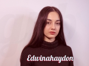 Edwinahaydon