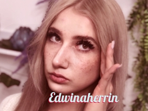 Edwinaherrin