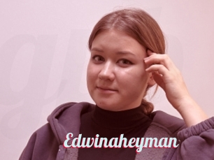 Edwinaheyman