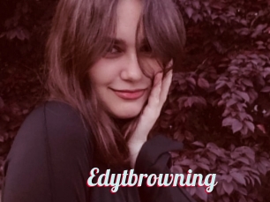 Edytbrowning