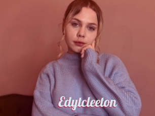 Edytcleeton