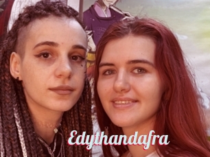 Edythandafra