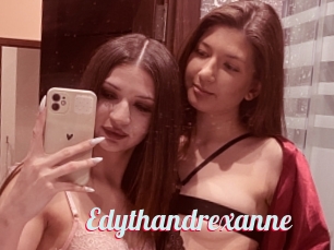 Edythandrexanne