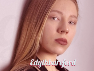 Edythbareford