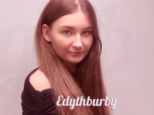 Edythburby