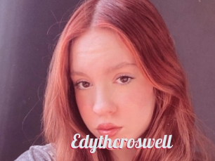 Edythcroswell