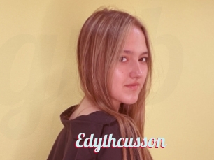 Edythcusson