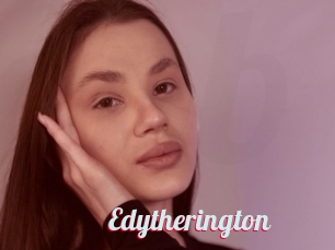 Edytherington