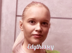 Edythessey