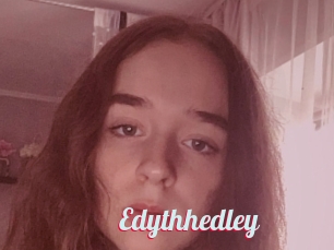 Edythhedley