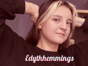 Edythhemmings