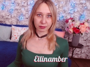 Eilinamber