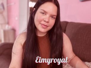 Eimyroyal