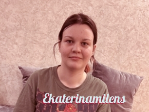 Ekaterinamilens