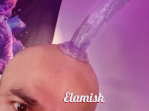 Elamish