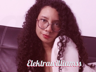 Elektrawilliamss