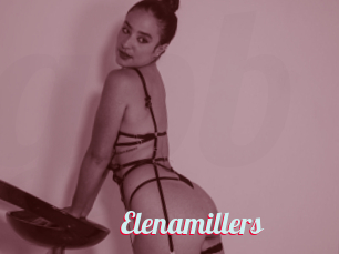 Elenamillers