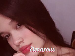 Elenarous