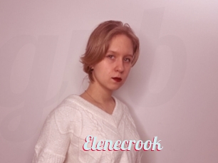 Elenecrook