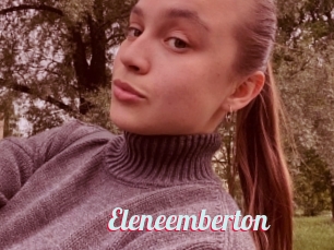 Eleneemberton