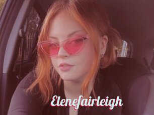 Elenefairleigh