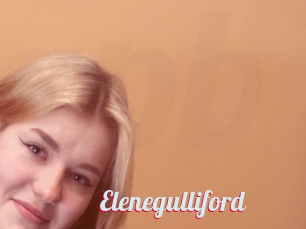 Elenegulliford