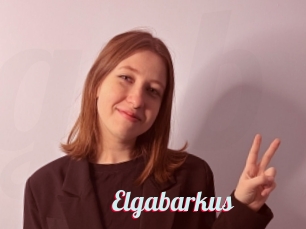 Elgabarkus