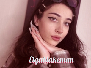 Elgablakeman