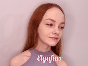 Elgafarr